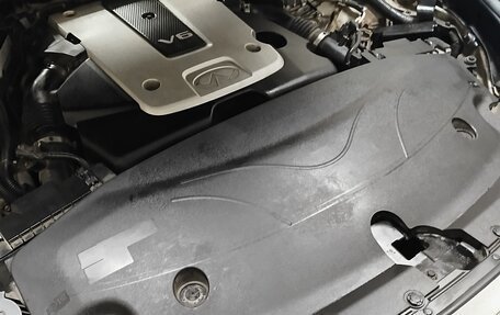 Infiniti M, 2012 год, 1 480 000 рублей, 21 фотография