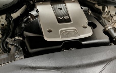 Infiniti M, 2012 год, 1 480 000 рублей, 20 фотография