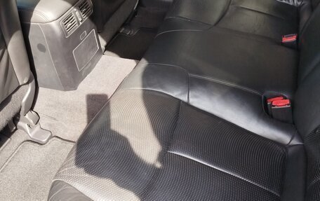 Infiniti M, 2012 год, 1 480 000 рублей, 26 фотография