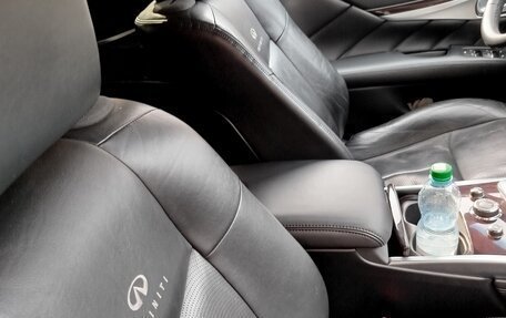 Infiniti M, 2012 год, 1 480 000 рублей, 24 фотография