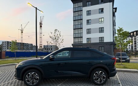 Haval F7x, 2025 год, 3 350 000 рублей, 3 фотография