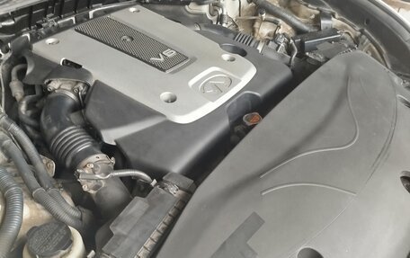 Infiniti M, 2012 год, 1 480 000 рублей, 18 фотография