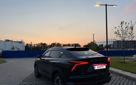 Haval F7x, 2025 год, 3 350 000 рублей, 4 фотография