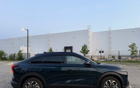 Haval F7x, 2025 год, 3 350 000 рублей, 7 фотография