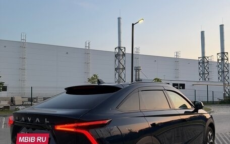 Haval F7x, 2025 год, 3 350 000 рублей, 6 фотография