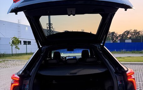 Haval F7x, 2025 год, 3 350 000 рублей, 15 фотография