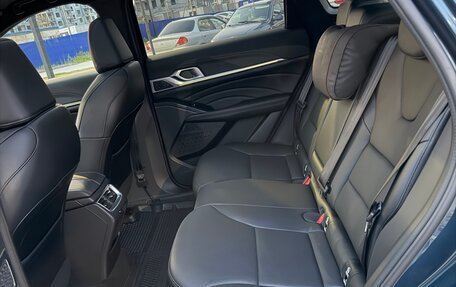 Haval F7x, 2025 год, 3 350 000 рублей, 12 фотография