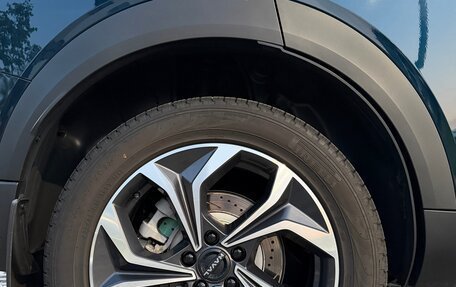 Haval F7x, 2025 год, 3 350 000 рублей, 16 фотография