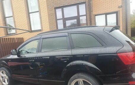 Audi Q7, 2012 год, 2 300 000 рублей, 2 фотография