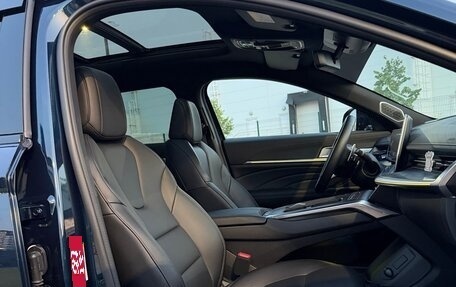 Haval F7x, 2025 год, 3 350 000 рублей, 14 фотография
