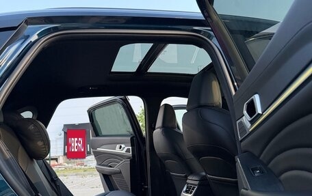 Haval F7x, 2025 год, 3 350 000 рублей, 13 фотография