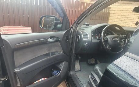 Audi Q7, 2012 год, 2 300 000 рублей, 6 фотография