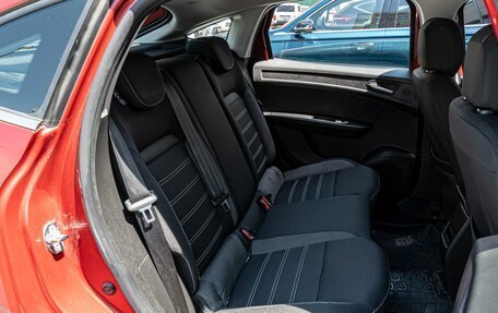 Renault Arkana I, 2020 год, 1 500 000 рублей, 7 фотография