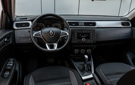 Renault Arkana I, 2020 год, 1 500 000 рублей, 6 фотография