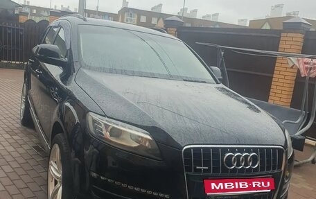 Audi Q7, 2012 год, 2 300 000 рублей, 8 фотография