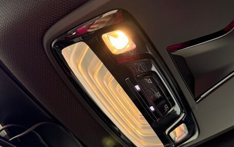 BMW 5 серия, 2020 год, 4 200 000 рублей, 10 фотография