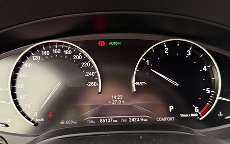 BMW 5 серия, 2020 год, 4 200 000 рублей, 11 фотография