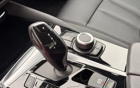 BMW 5 серия, 2020 год, 4 200 000 рублей, 12 фотография