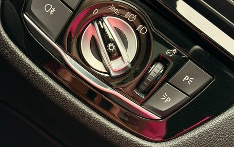 BMW 5 серия, 2020 год, 4 200 000 рублей, 15 фотография