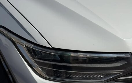 Volkswagen Tiguan II, 2021 год, 3 250 000 рублей, 2 фотография
