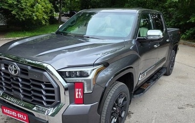 Toyota Tundra, 2022 год, 7 200 000 рублей, 1 фотография