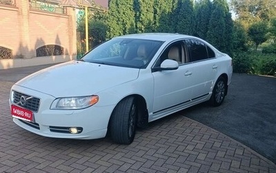 Volvo S80 II рестайлинг 2, 2012 год, 1 250 000 рублей, 1 фотография