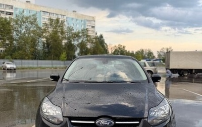 Ford Focus III, 2011 год, 940 000 рублей, 1 фотография