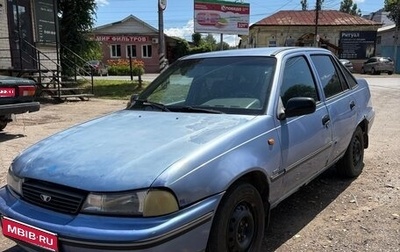 Daewoo Nexia I рестайлинг, 2006 год, 78 000 рублей, 1 фотография