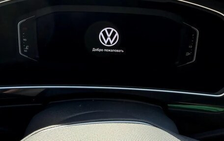Volkswagen Tiguan II, 2021 год, 3 250 000 рублей, 4 фотография