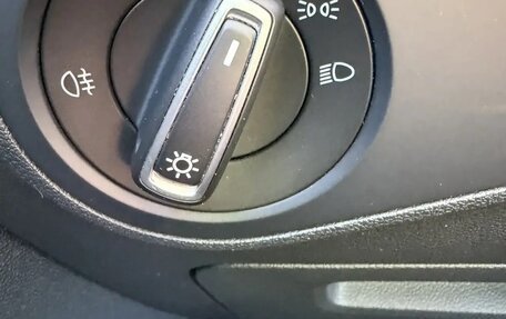 Volkswagen Tiguan II, 2021 год, 3 250 000 рублей, 9 фотография