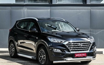 Hyundai Tucson III, 2019 год, 2 190 000 рублей, 1 фотография