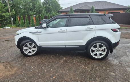Land Rover Range Rover Evoque I, 2012 год, 1 990 000 рублей, 2 фотография