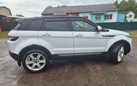Land Rover Range Rover Evoque I, 2012 год, 1 990 000 рублей, 6 фотография