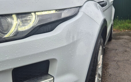 Land Rover Range Rover Evoque I, 2012 год, 1 990 000 рублей, 9 фотография