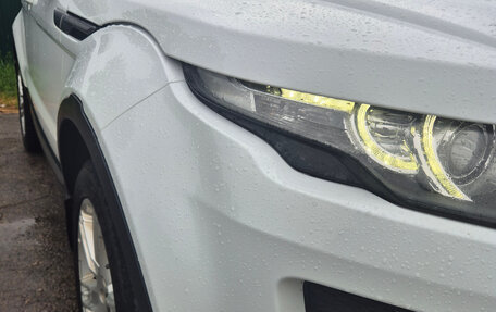 Land Rover Range Rover Evoque I, 2012 год, 1 990 000 рублей, 11 фотография