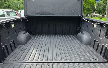 Toyota Tundra, 2022 год, 7 200 000 рублей, 12 фотография