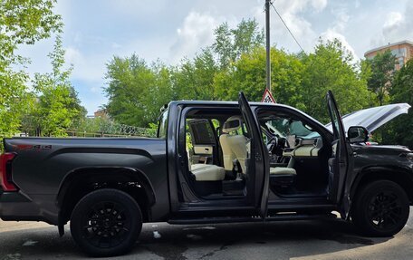 Toyota Tundra, 2022 год, 7 200 000 рублей, 6 фотография