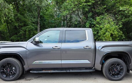Toyota Tundra, 2022 год, 7 200 000 рублей, 7 фотография