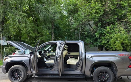 Toyota Tundra, 2022 год, 7 200 000 рублей, 5 фотография