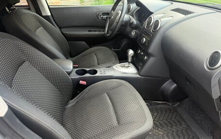 Nissan Qashqai, 2008 год, 585 000 рублей, 11 фотография