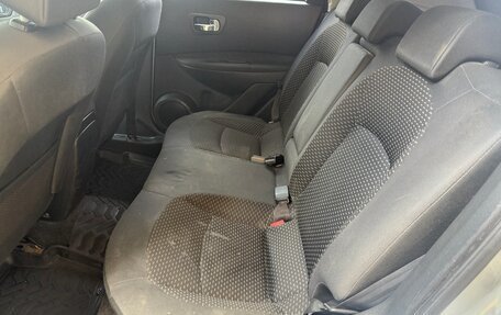 Nissan Qashqai, 2008 год, 585 000 рублей, 10 фотография