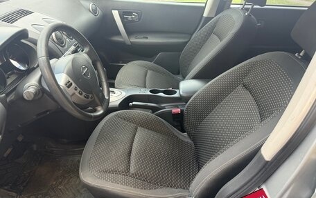 Nissan Qashqai, 2008 год, 585 000 рублей, 9 фотография