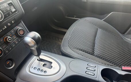 Nissan Qashqai, 2008 год, 585 000 рублей, 15 фотография