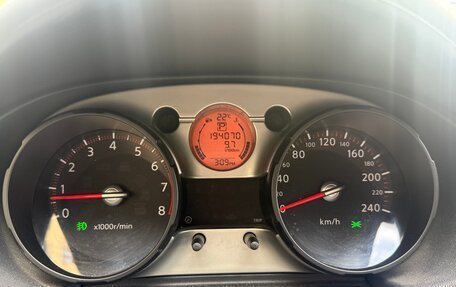 Nissan Qashqai, 2008 год, 585 000 рублей, 16 фотография