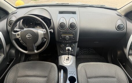 Nissan Qashqai, 2008 год, 585 000 рублей, 13 фотография