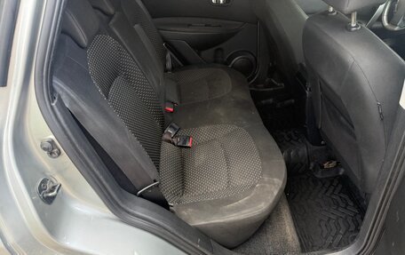Nissan Qashqai, 2008 год, 585 000 рублей, 12 фотография