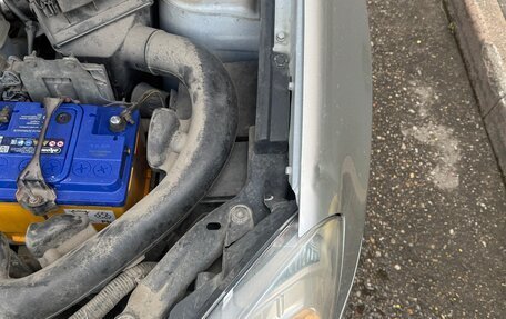 Nissan Qashqai, 2008 год, 585 000 рублей, 24 фотография