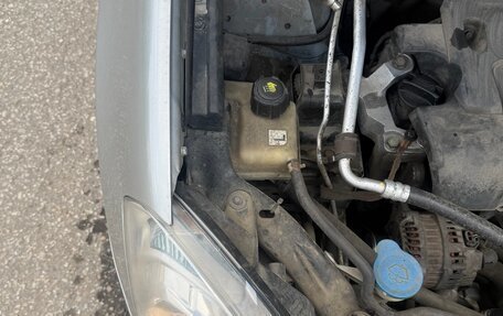 Nissan Qashqai, 2008 год, 585 000 рублей, 25 фотография