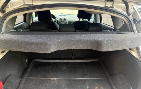 Nissan Qashqai, 2008 год, 585 000 рублей, 26 фотография