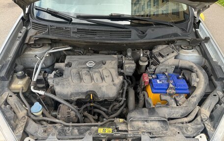 Nissan Qashqai, 2008 год, 585 000 рублей, 23 фотография